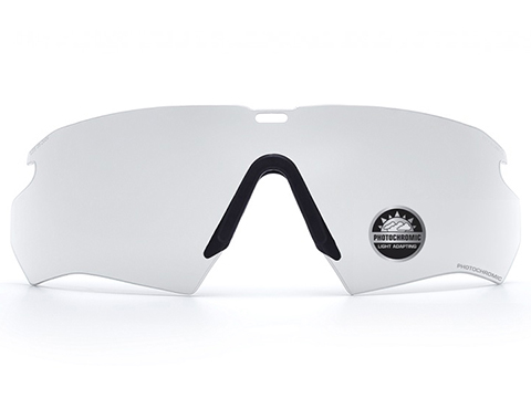 Shooting Glasses | Edge Overlord | ANSI Z87.1+ High-Velocity Rated – Edge  Eyewear