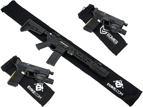 EMG Replacement Pull and Pluck Foam Set for 51 Rifle Cases