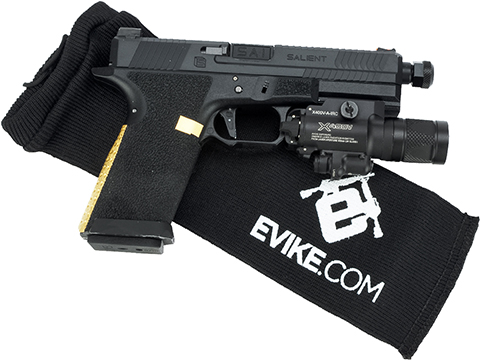 Evike.com / Allen Company Protective Gun Sock (Size: Handgun / Evike.com)
