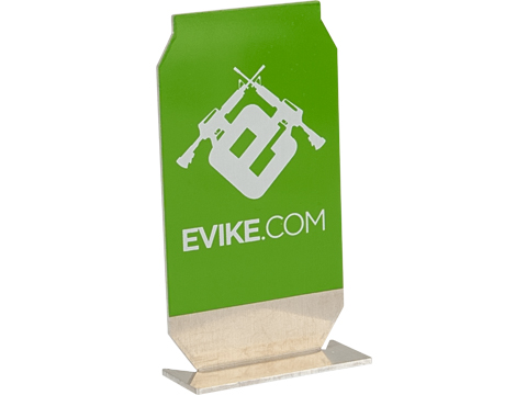 Evike Green Logo