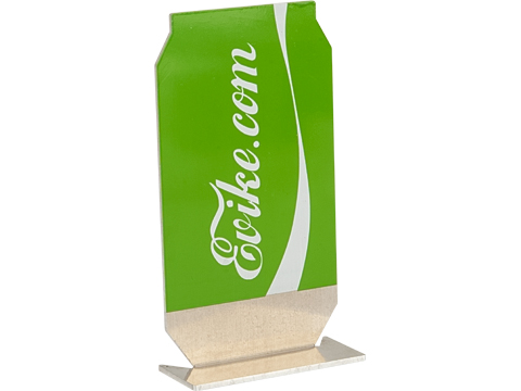 Evike Green Cola