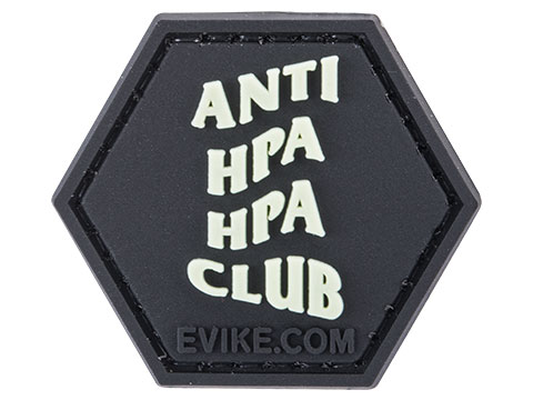 Operator Profile PVC Hex Patch Fishing Series 1 (Style: Master Baiter),  Tactical Gear/Apparel, Patches -  Airsoft Superstore