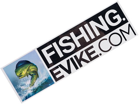 Fishing.Evike Jack Pot Long Sleeve Team Evike Fishing Shirt (Size:  XX-Large), Evike Stuff, e-SWAGG -  Airsoft Superstore