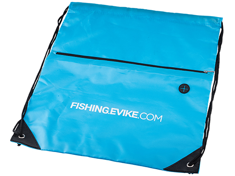 Fishing.Evike Drawstring Fishing Backpack