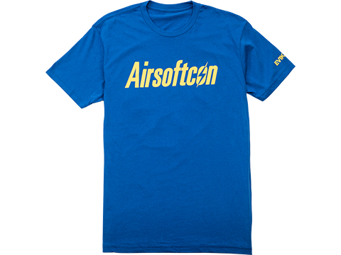 Evike.com AirsoftCON 2024 Graphic Tee 