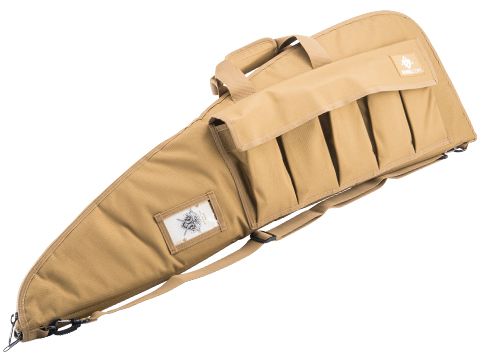 Matrix Special Force Quick Draw Tactical Thigh Holster w/ Drop Leg Panel  (Color: Coyote Tan / Right)