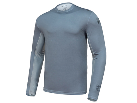 Helium Armour UPF50 Body Protective Battle Shirt for