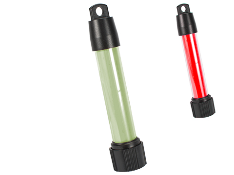 TLS Tactical Light Stick (Color: Green), Tactical Gear