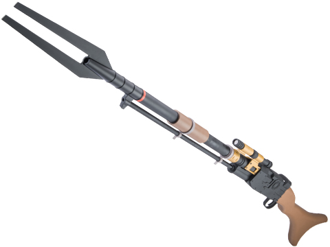 Evike.com Custom Mando Pulse Rifle Kit Pre-Built (Package: Kit Only)