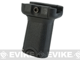 Element Airsoft 373 Vertical Grip (Color: Black)