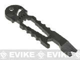 Element Executioner Keychain Multi-Tool - Black