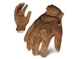 Ironclad Exo Tactical Impact Glove (Color: Coyote / Small)