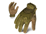 Ironclad Exo Tactical Impact Glove (Color: OD Green / Large)