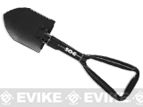 SOG Steel Folding Entrenching Tool