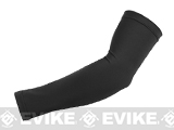 Propper Cover-Up Arm Sleeves (Color: Black / Small-Medium)