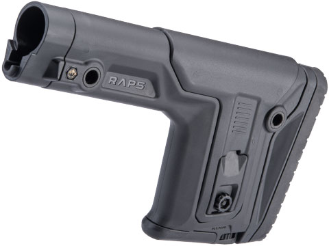 FAB Defense Rapid Adjustment Precision Stock 