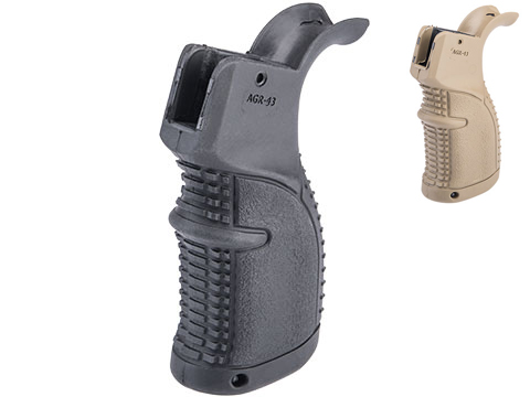GL-CORE IMPACT Recoil Reduction Buttstock w/ Variable Reduction