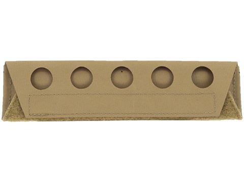 Ferro Concepts Over The Head Comms Pad (Color: Coyote Brown)