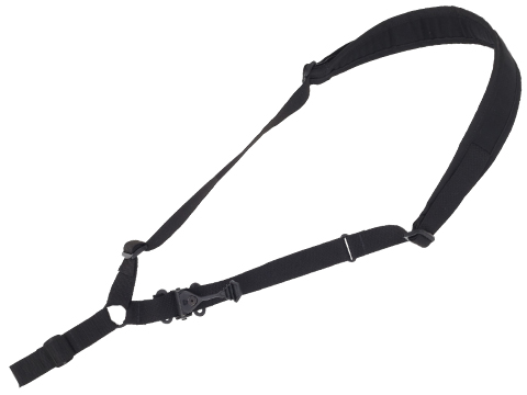 Ferro Concepts The Single Point Slingster Rifle Sling (Color