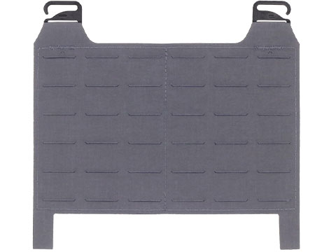 Ferro Concepts Adapt MOLLE Front Flap (Color: Wolf Grey)