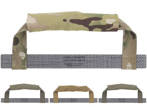 Ferro Concepts ADAPT DRAG HANDLE for Plate Carriers 