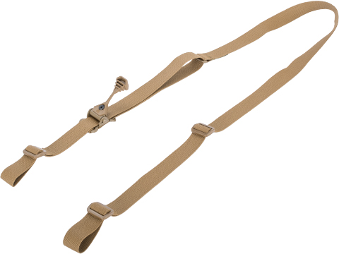 Ferro Concepts The Naked Slingster Rifle Sling (Color: Coyote