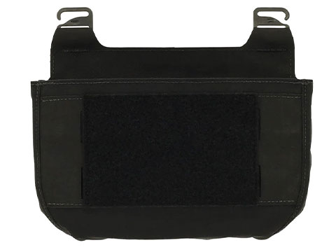 Ferro Concepts DOPE Front Flap (Color: Black)