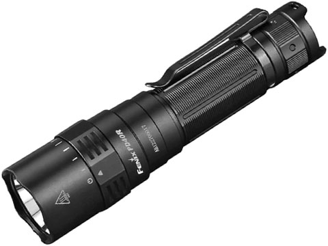 Fenix PD40R V2.0 3000 Lumen Rechargeable Flashlight