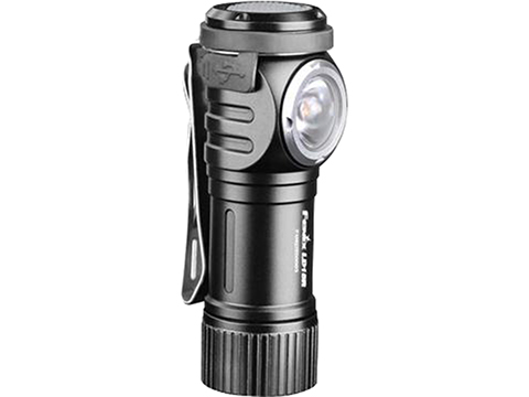 Fenix LD15R USB Rechargeable Right Angle Flashlight