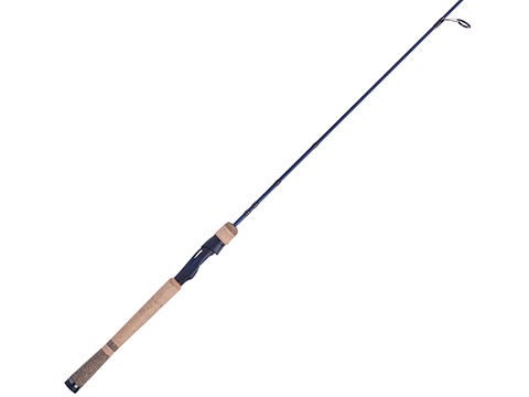 Daiwa Presso Ultralight Spinning Fishing Rod (Model: PSO702ULFS