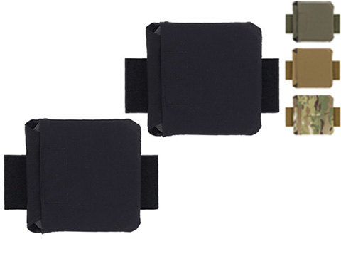 Ferro Concepts ADAPT 6x6 Side Plate Pockets 