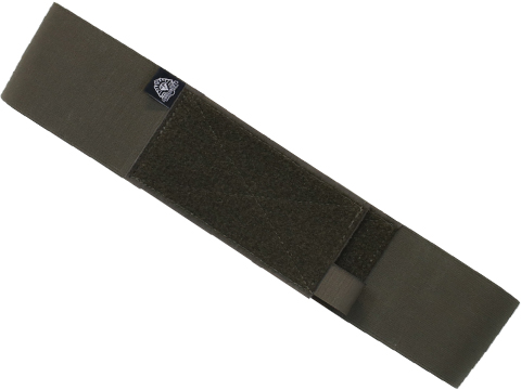 Ferro Concepts 3 Elastic Cummerbund (Color: Ranger Green)