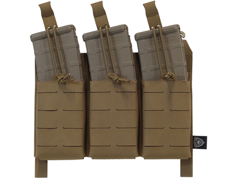 Ferro Concepts Adapt KTAR Front Flap (Color: Coyote Brown)