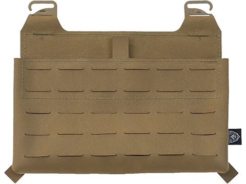 Ferro Concepts Adapt Kangaroo Front Flap (Color: Coyote Brown)