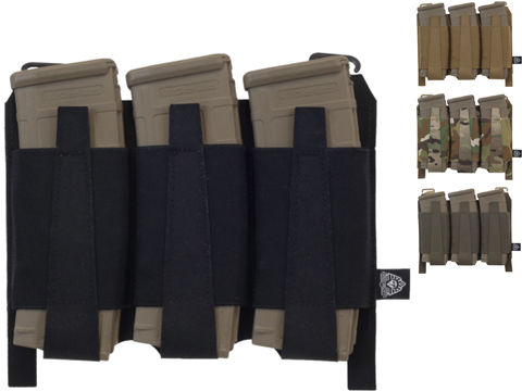 Shoulder Pads Ferro Concepts multicam coyote brown breathable tactical  plate carrier slickster adapt system – FERRO CONCEPTS