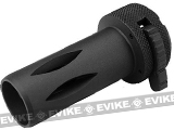 MP5 PDW Type Quick Detach Flashhider for MP5 series Airsoft AEG