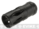 JG G3 Type Metal Flashhider For G3 / T3 Series Airsoft AEG