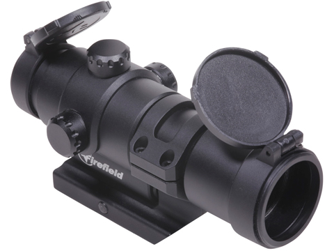 Firefield Impulse 1x28 Red Dot Sight