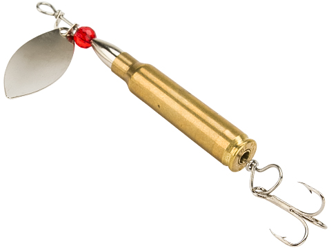 The Fishing Armory Deep Sea Jig (Model: 12oz .50 Cal Cod Round Red), MORE,  Fishing, Jigs & Lures -  Airsoft Superstore