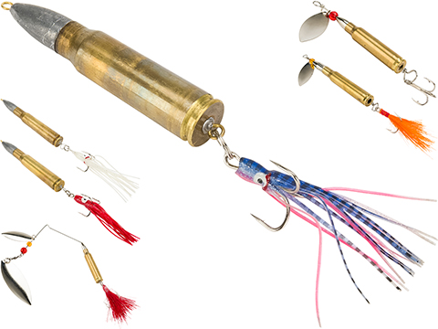 The Fishing Armory Deep Sea Jig 