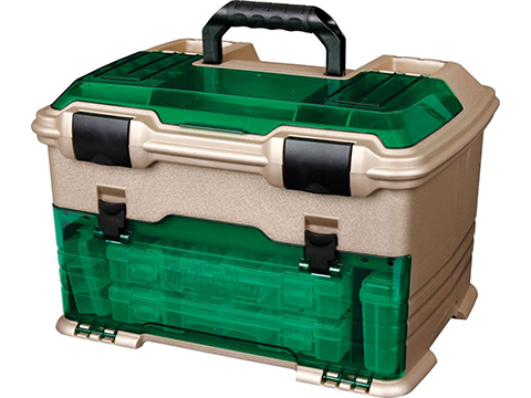 Flambeau Multiloader Fishing Tackle Box (Model: T5)