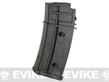 Matrix 430rd FlashMag Hi-Cap Magazine for G36 Series Airsoft AEG Rifles - One