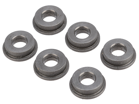 F.L.T. Airsoft CNC Machined Bushings (Size: 5.9mm / NGRS Spec)
