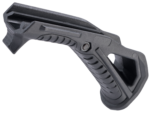 FMA BD Angled Foregrip (Color: Black)