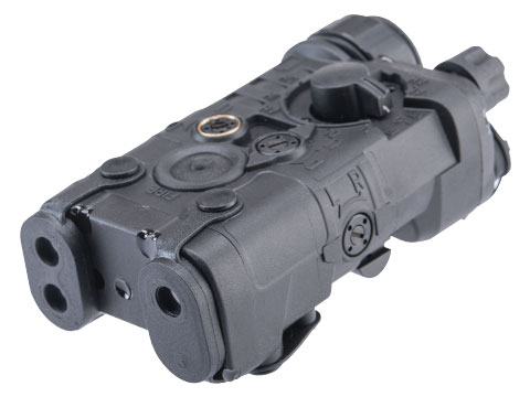 laser ls-cl4-r laserspeed - Laser - Magasin Airsoft, répliques et