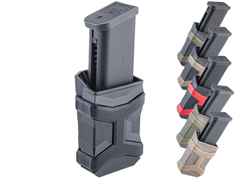 FMA Tactical Universal Pistol Mag Carrier 