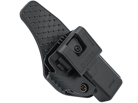 Fobus Appendix Holster w/ Adjustable Belt Clip (Model: GLOCK 19, 23, 32)