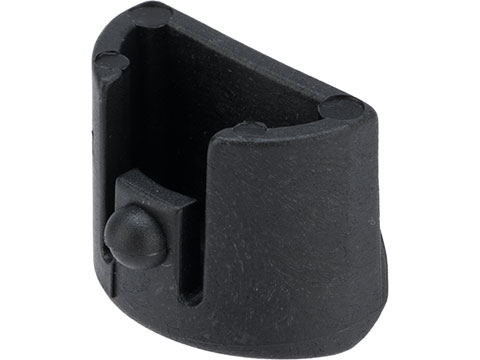 Glockmeister Backstrap Channel Insert for GLOCK Gen 1-3 Handguns