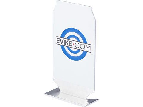 Evike.com Blue Bullseye