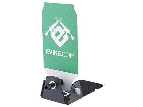 Evike.com Falling ePopper Practical Shooting Target (Color: Green)